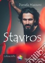 Stavros libro