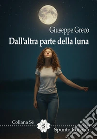 Dall'altra parte della luna libro