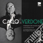 Carlo Verdone. Il melanComico della commedia italiana