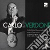 Carlo Verdone. Il melanComico della commedia italiana libro