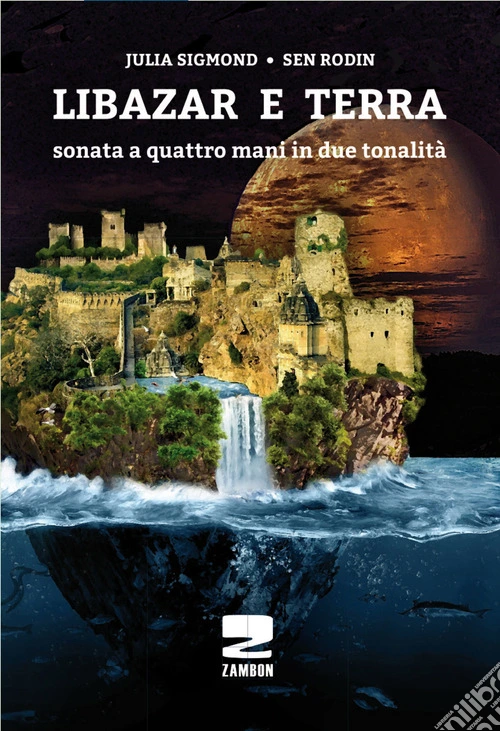 Libazar e terra