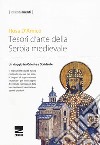Tesori d'arte della Serbia medievale. Un viaggio tra Oriente e Occidente libro di D'Amico Rosa