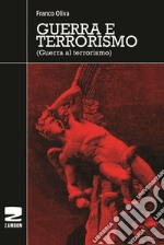 Guerra e terrorismo libro