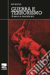 Guerra e terrorismo libro