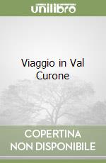 Viaggio in Val Curone