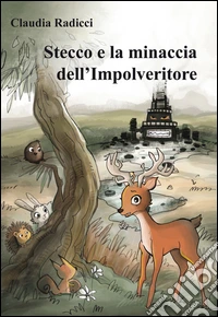 Stecco e la minaccia dell'impolveritore