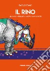 Il Rino. Un caso intricato, maresciallo Scotti! libro