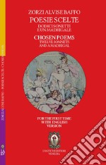 Poesie scelte-Chosen poems libro