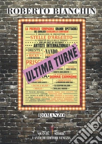 Ultima turnè