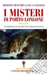 I misteri di Porto Longone libro