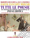 Baffo Zancopè. Antologia della XXX Edizione del Festival Internazionale di poesia erotica del Carnevale di Venezia libro