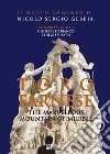 Toro Farnese. The marvellous mountain of murble libro di Gebbia Nicolò Sergio