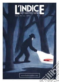 L'Indice dei libri del mese. Ottobre 2022 libro