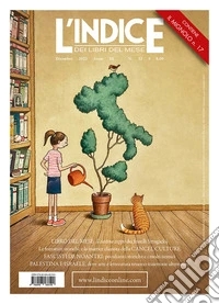 L'Indice dei libri del mese. Dicembre 2023 libro