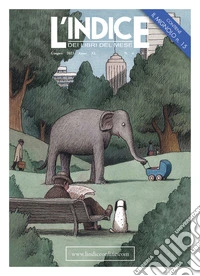 L'Indice dei libri del mese. Giugno 2023 libro