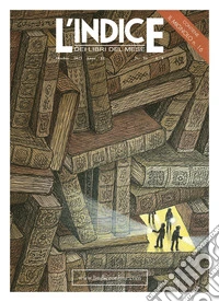 L'Indice dei libri del mese. Ottobre 2023 libro