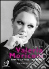 Valeria Moriconi. Femmina e donna del teatro italiano libro
