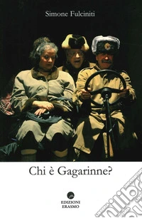 Chi è Gagarinne?
