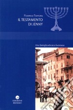 Il testamento di Jenny