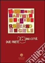 Due preti una città libro