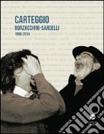 Carteggio Borzacchini-Sardelli 1996-2014