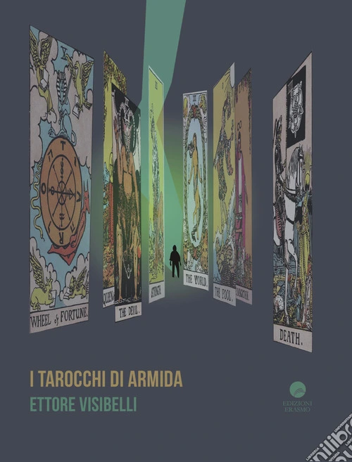 I tarocchi di Armida