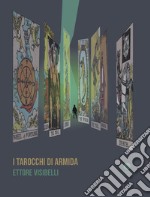 I tarocchi di Armida libro