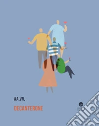 Decanterone