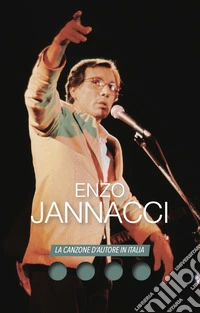 Enzo jannacci libro