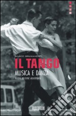 Il tango, musica e danza