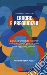 Errore e pregiudizio