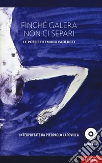 Finché galera non ci separi. Con CD-Audio libro