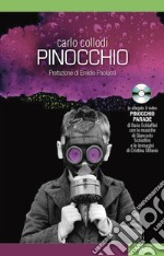 Pinocchio. Ediz. integrale. Con DVD video