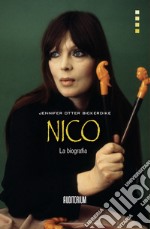 Nico. La biografia libro