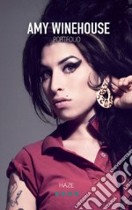 Amy Winehouse. Portfolio libro