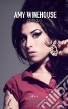 Amy Winehouse. Portfolio libro