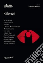 Silenzi libro