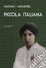 Piccola italiana libro