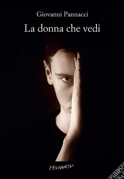 La donna che vedi