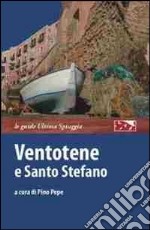 Ventotene e Santo Stefano libro