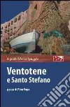 Ventotene e Santo Stefano libro