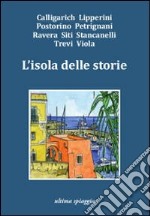 L'isola delle storie libro