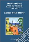 L'isola delle storie libro