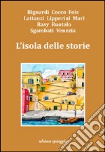 L'isola delle storie libro