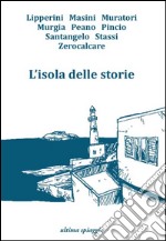 L'isola delle storie libro