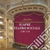 Riapre il Teatro Sociale Camogli libro