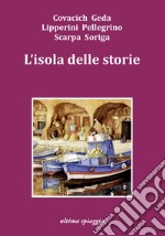 L'isola delle storie libro