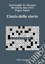 L'isola delle storie libro