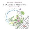 La cucina di primavera libro