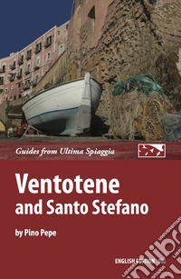 Ventotene and Santo Stefano. Ediz. illustrata libro